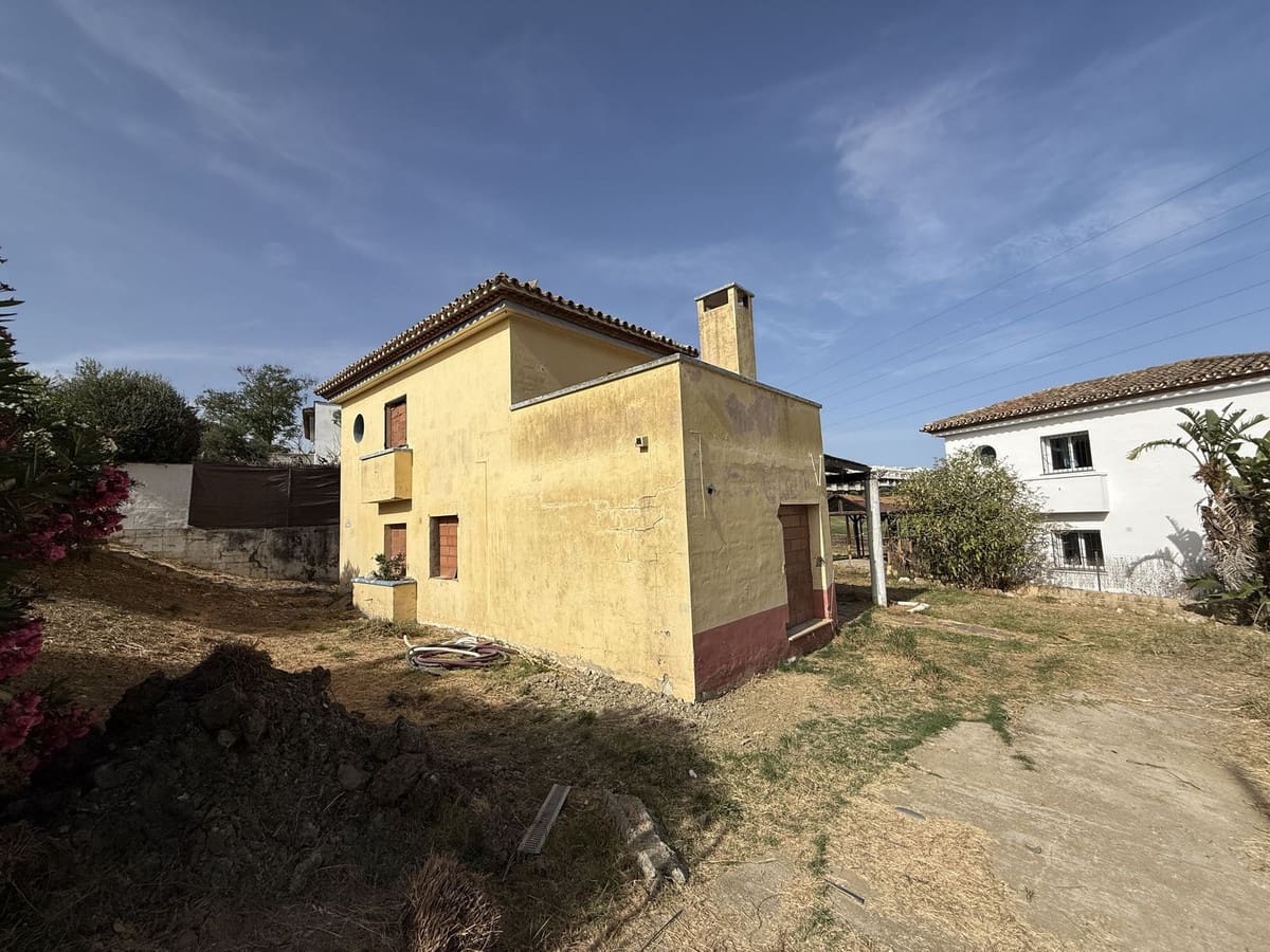 3 camera da letto Villa in vendita in Estepona con piscina garage - 595.000 € (Rif: 10125925)