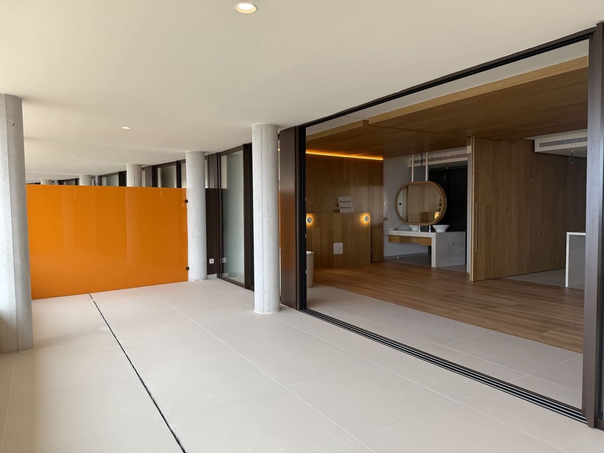 3 soveværelse Lejlighed til salg i Fuengirola med swimmingpool garage - € 990.000 (Ref: 10125926)
