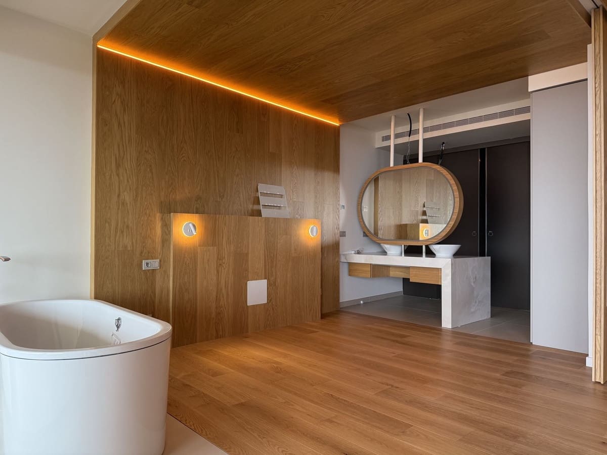 3 soveværelse Lejlighed til salg i Fuengirola med swimmingpool garage - € 990.000 (Ref: 10125926)
