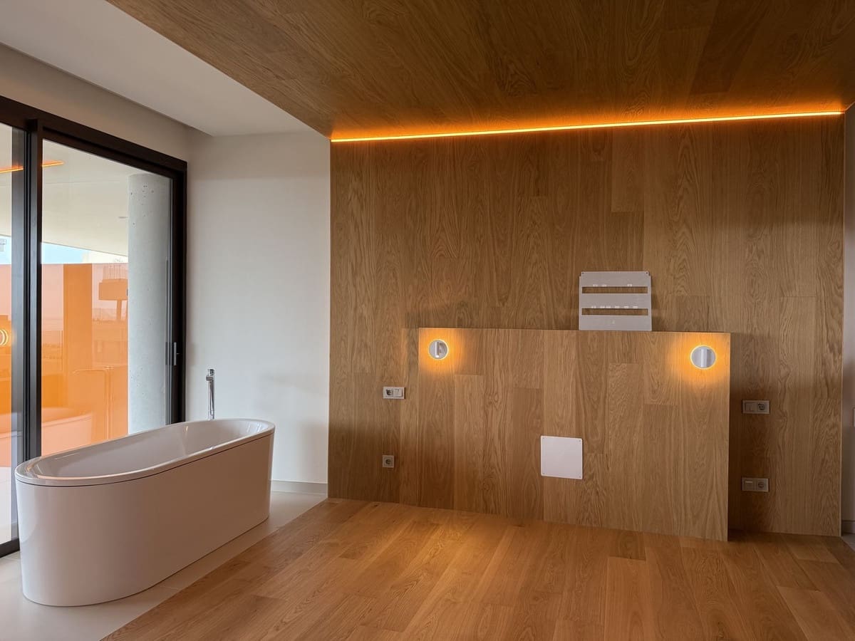 3 soveværelse Lejlighed til salg i Fuengirola med swimmingpool garage - € 990.000 (Ref: 10125926)