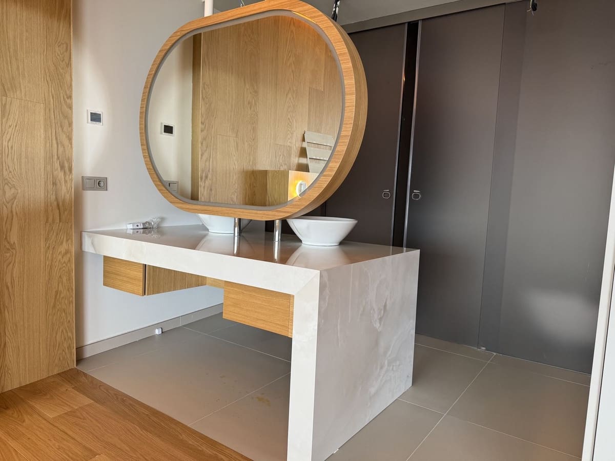 3 soveværelse Lejlighed til salg i Fuengirola med swimmingpool garage - € 990.000 (Ref: 10125926)