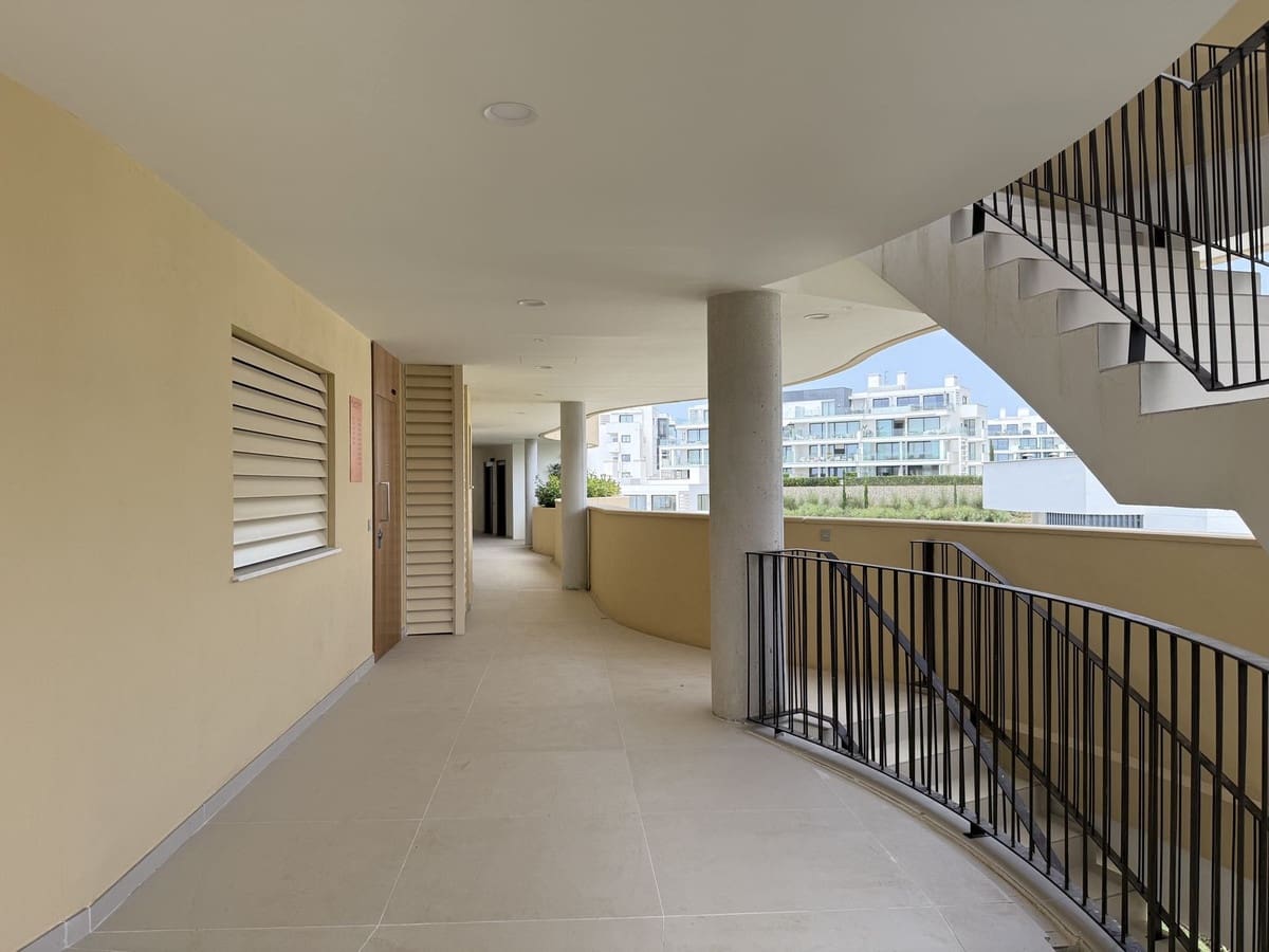 3 soveværelse Lejlighed til salg i Fuengirola med swimmingpool garage - € 990.000 (Ref: 10125926)