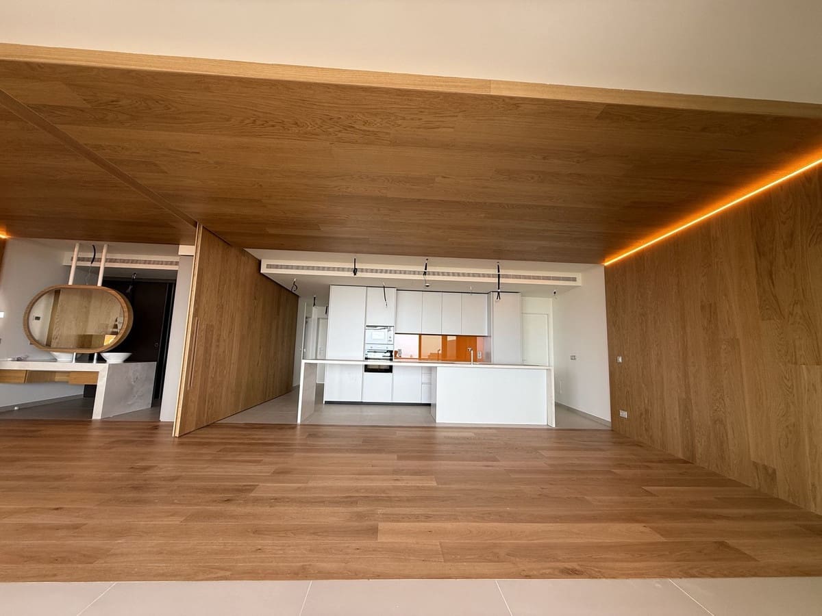 3 soveværelse Lejlighed til salg i Fuengirola med swimmingpool garage - € 990.000 (Ref: 10125926)