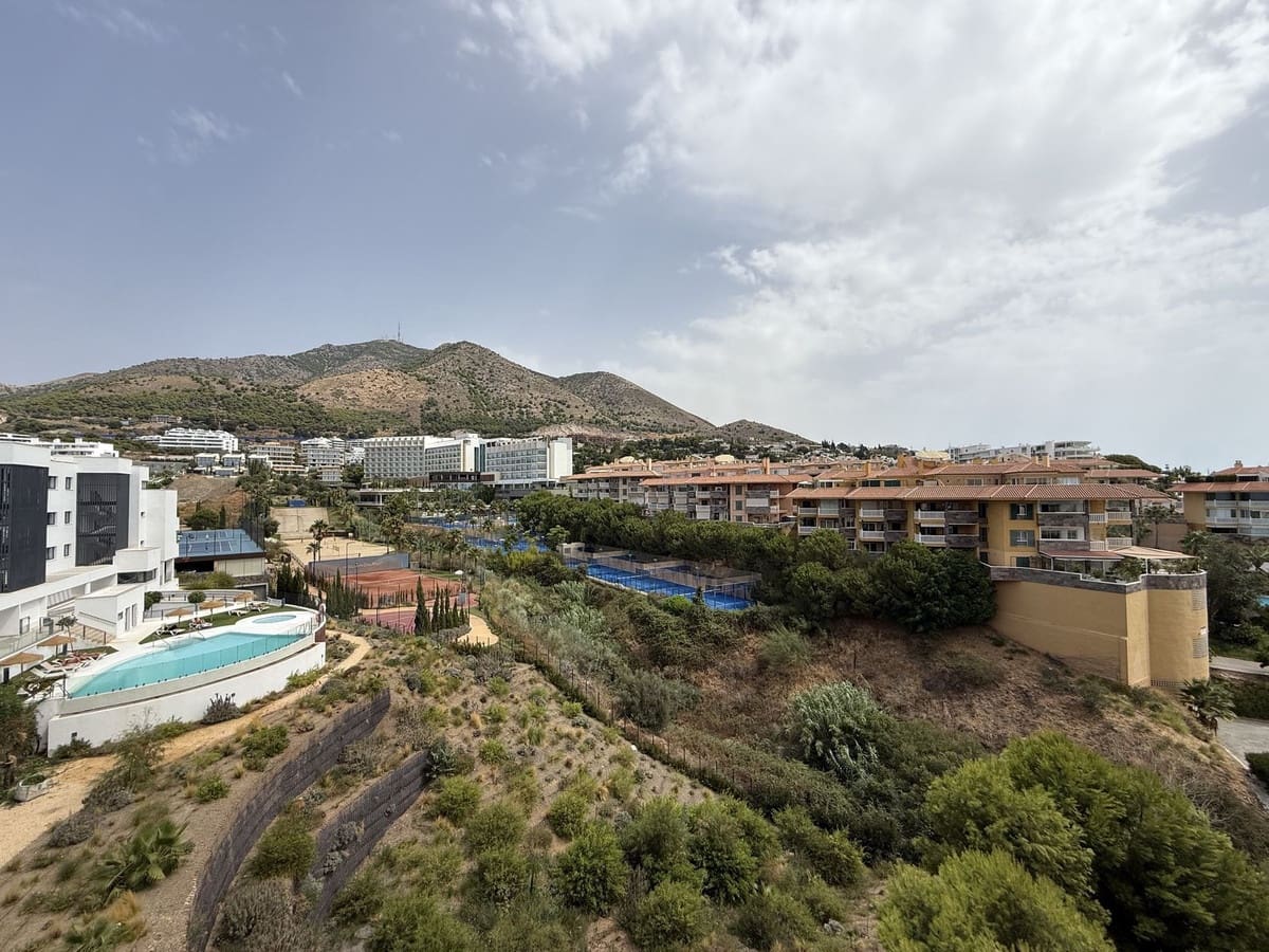 3 soveværelse Lejlighed til salg i Fuengirola med swimmingpool garage - € 990.000 (Ref: 10125926)