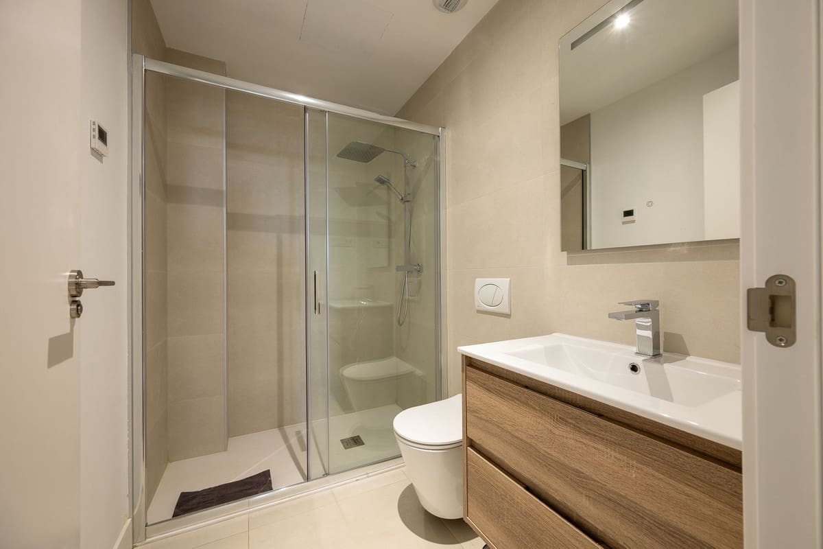 3 slaapkamer Appartement te koop in Fuengirola met zwembad garage - € 595.000 (Ref: 10125929)