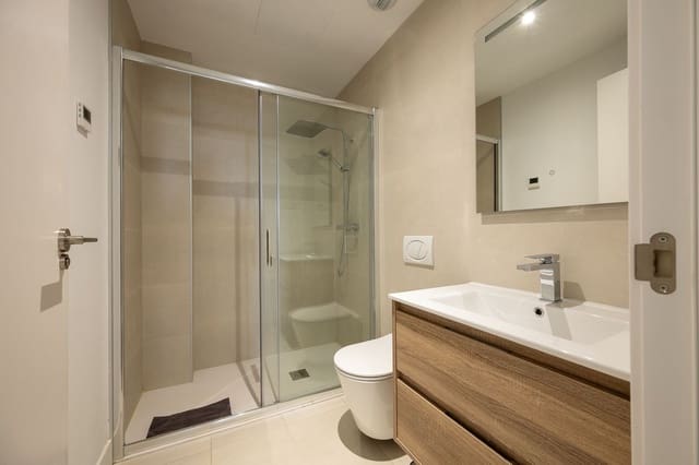 3 quarto Apartamento para venda em Torreblanca, Fuengirola com piscina garagem - 595 000 € (Ref: 10125929)