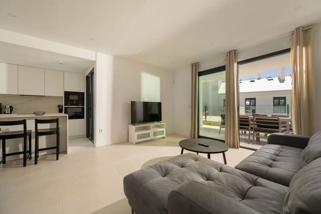 3 quarto Apartamento para venda em Torreblanca, Fuengirola com piscina garagem - 595 000 € (Ref: 10125929)