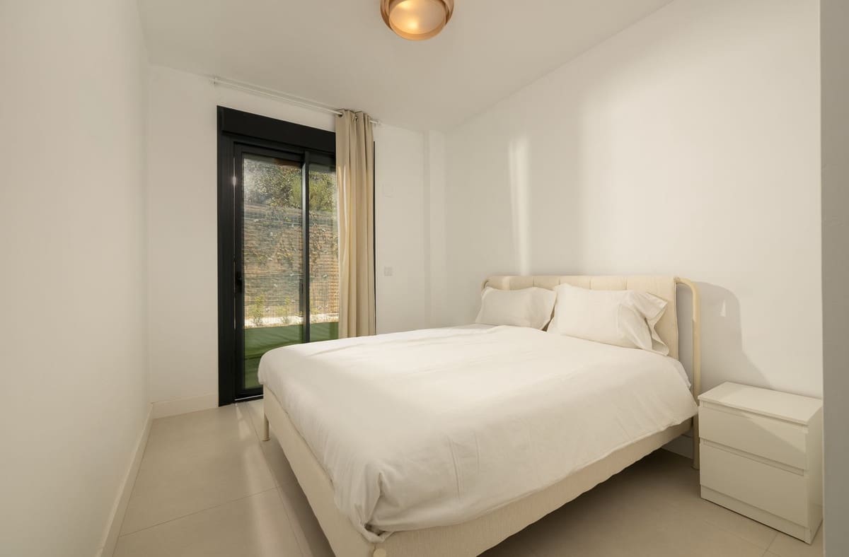 3 slaapkamer Appartement te koop in Fuengirola met zwembad garage - € 595.000 (Ref: 10125929)