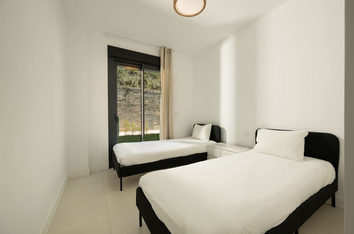 3 slaapkamer Appartement te koop in Fuengirola met zwembad garage - € 595.000 (Ref: 10125929)