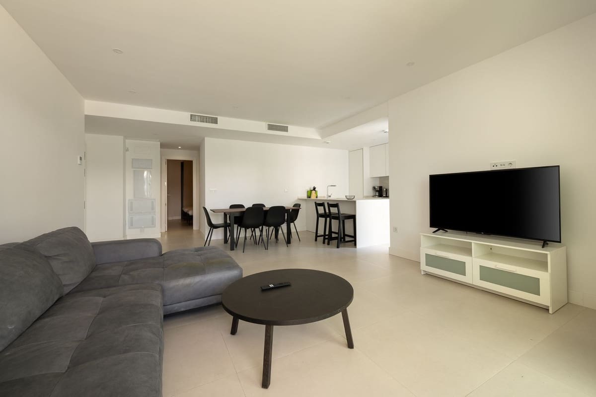 3 slaapkamer Appartement te koop in Fuengirola met zwembad garage - € 595.000 (Ref: 10125929)