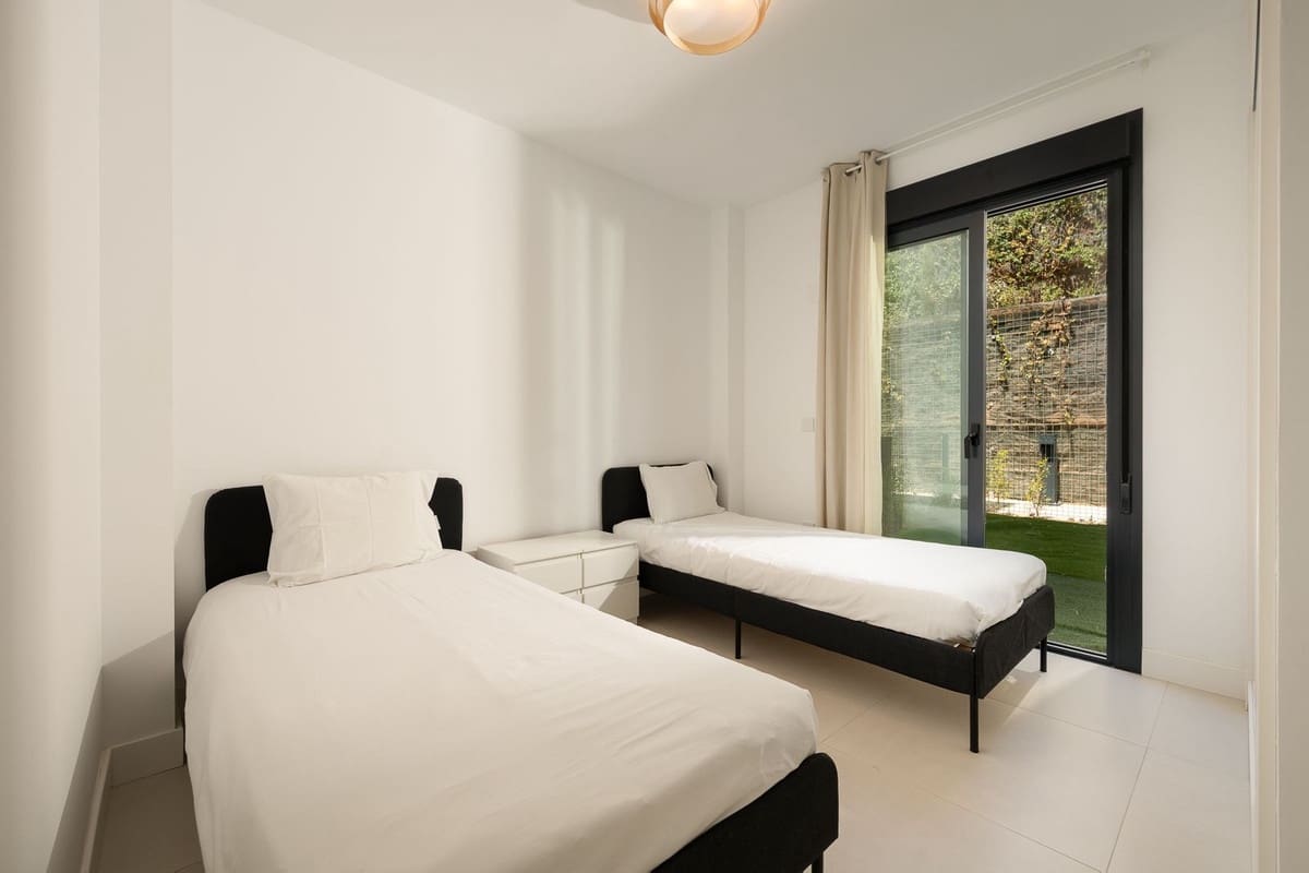 3 slaapkamer Appartement te koop in Fuengirola met zwembad garage - € 595.000 (Ref: 10125929)