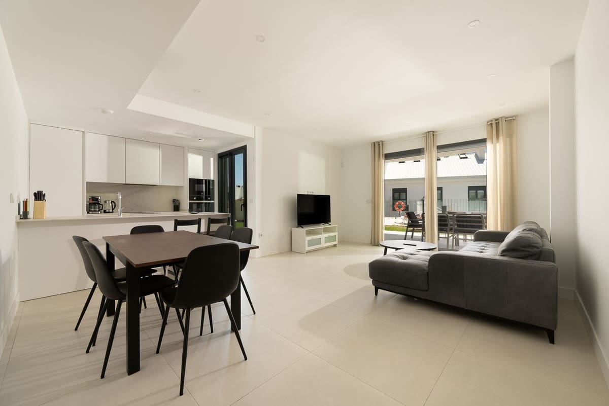 3 slaapkamer Appartement te koop in Fuengirola met zwembad garage - € 595.000 (Ref: 10125929)