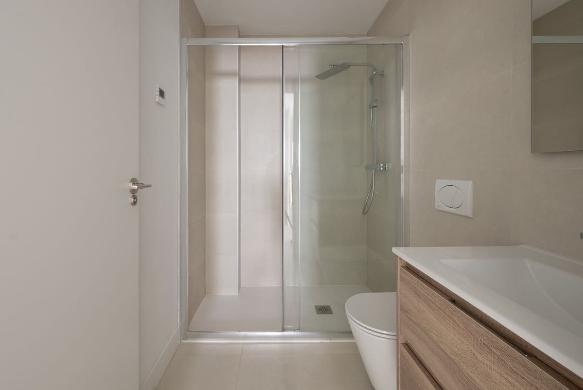 3 slaapkamer Appartement te koop in Fuengirola met zwembad garage - € 595.000 (Ref: 10125929)