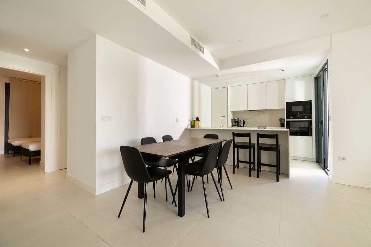 3 slaapkamer Appartement te koop in Fuengirola met zwembad garage - € 595.000 (Ref: 10125929)