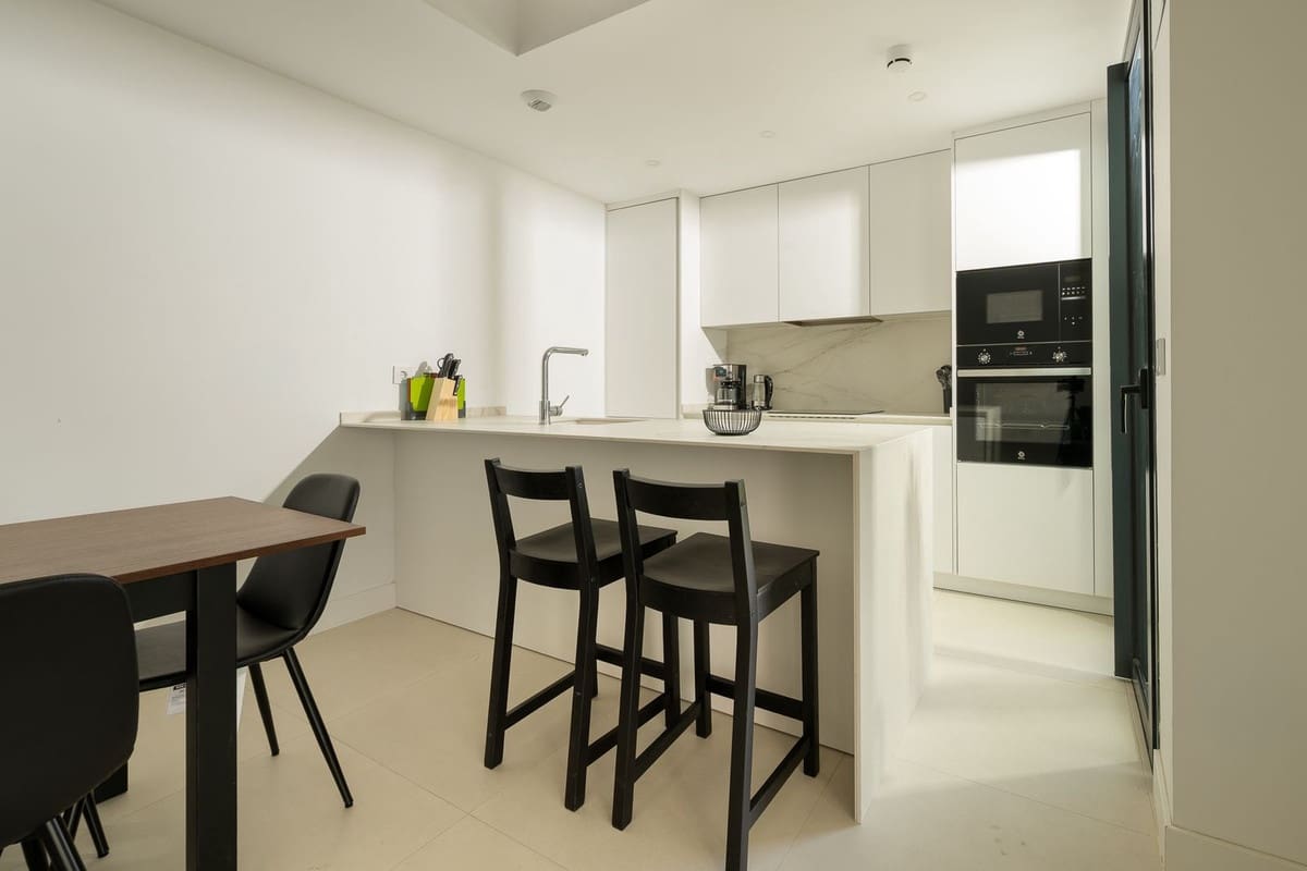 3 slaapkamer Appartement te koop in Fuengirola met zwembad garage - € 595.000 (Ref: 10125929)
