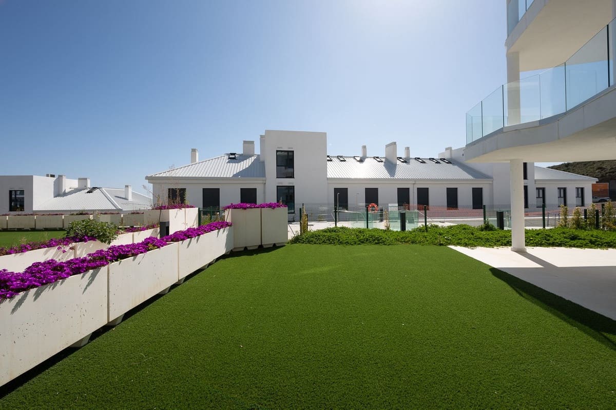 3 slaapkamer Appartement te koop in Fuengirola met zwembad garage - € 595.000 (Ref: 10125929)
