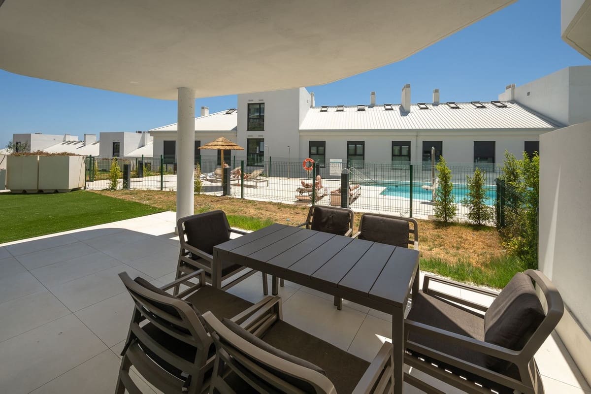 3 slaapkamer Appartement te koop in Fuengirola met zwembad garage - € 595.000 (Ref: 10125929)
