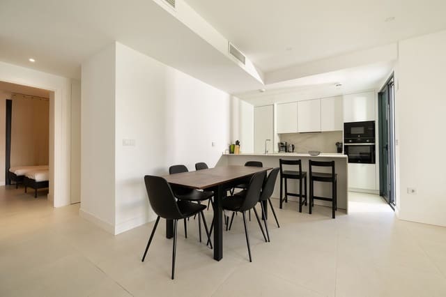 3 quarto Apartamento para venda em Torreblanca, Fuengirola com piscina garagem - 595 000 € (Ref: 10125929)