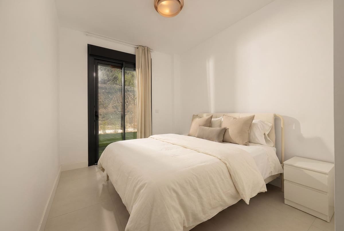 3 slaapkamer Appartement te koop in Fuengirola met zwembad garage - € 595.000 (Ref: 10125929)