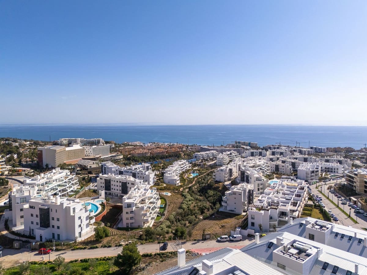 3 slaapkamer Appartement te koop in Fuengirola met zwembad garage - € 595.000 (Ref: 10125929)