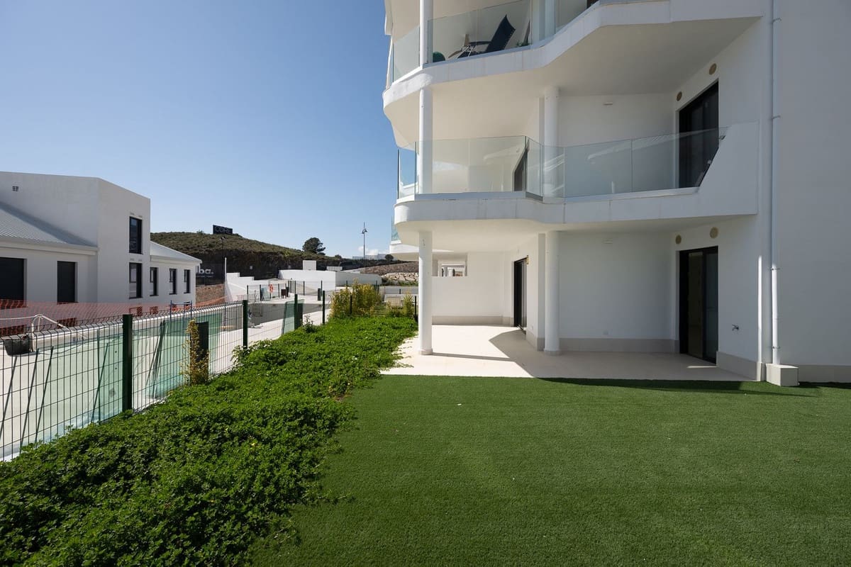 3 slaapkamer Appartement te koop in Fuengirola met zwembad garage - € 595.000 (Ref: 10125929)