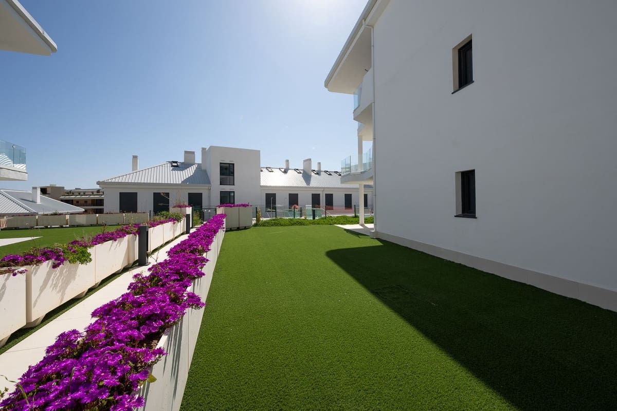3 slaapkamer Appartement te koop in Fuengirola met zwembad garage - € 595.000 (Ref: 10125929)