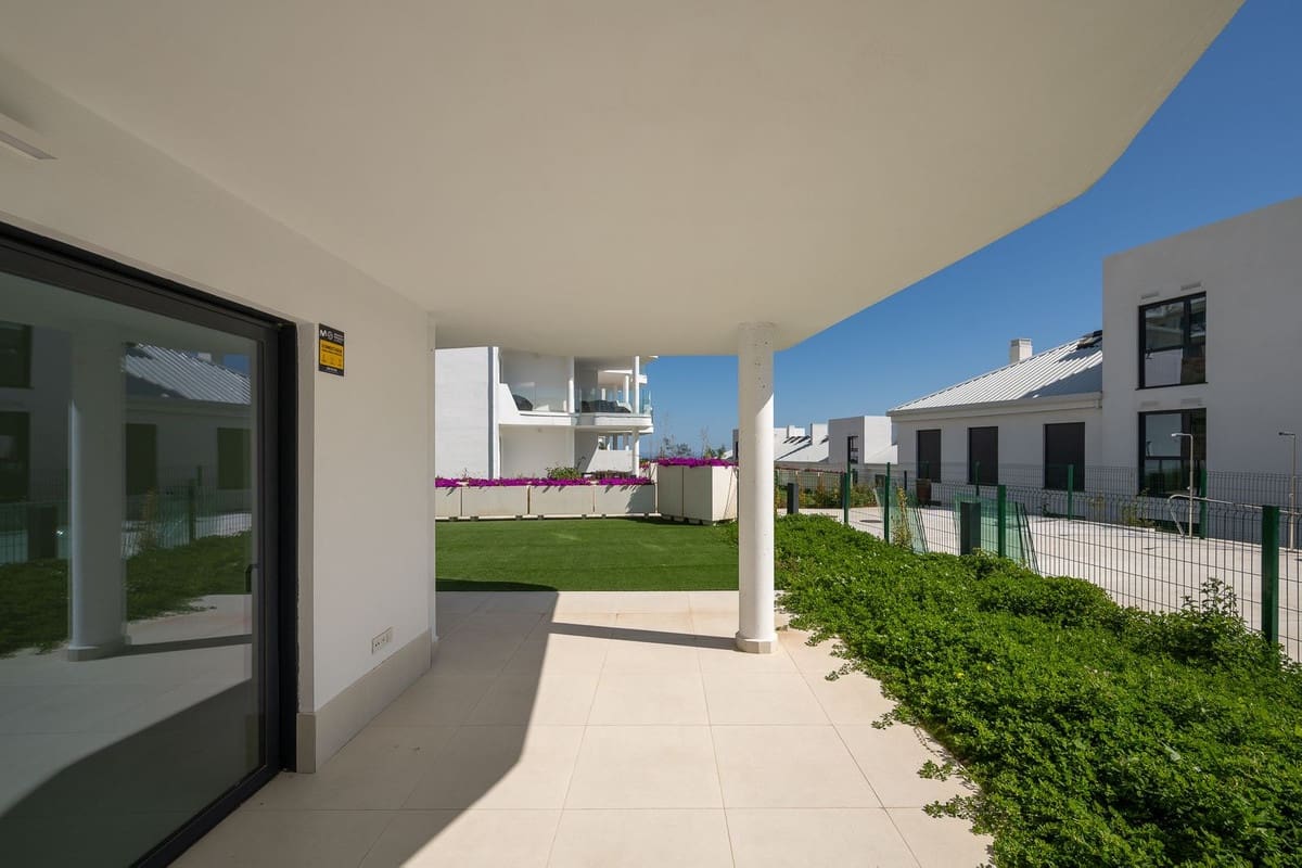 3 slaapkamer Appartement te koop in Fuengirola met zwembad garage - € 595.000 (Ref: 10125929)