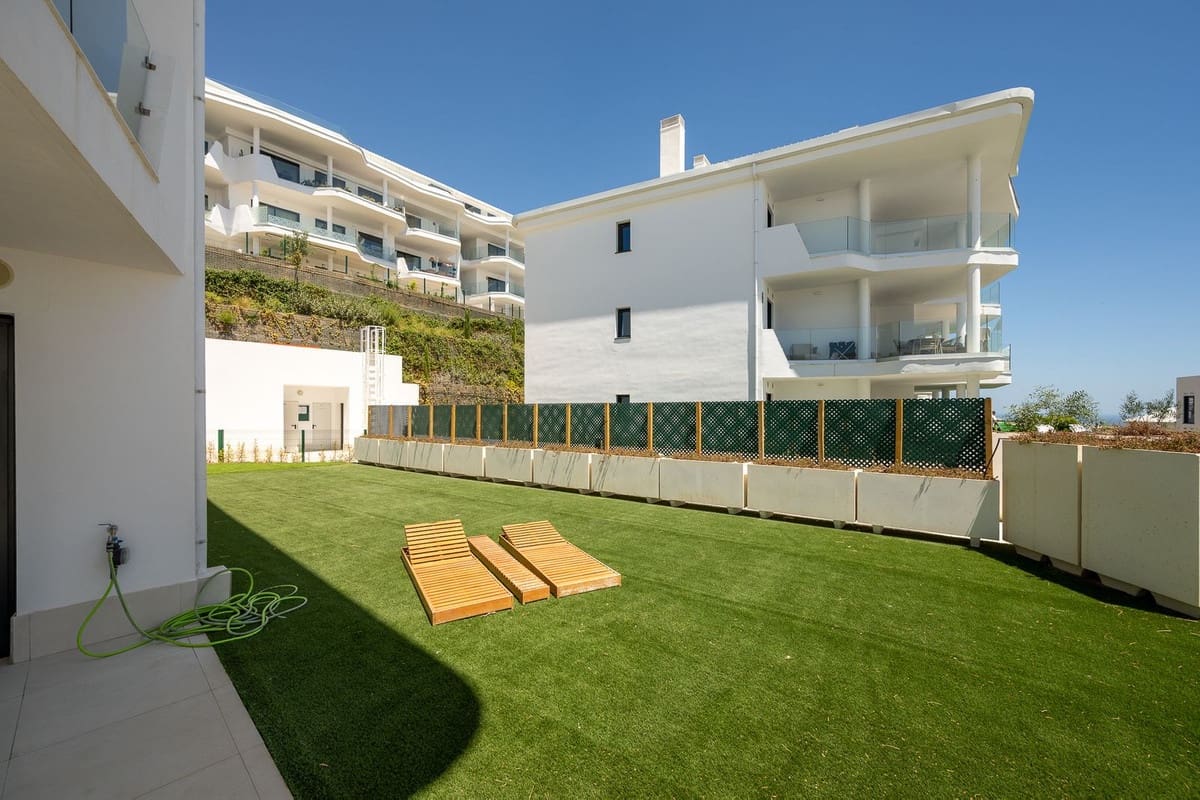 3 slaapkamer Appartement te koop in Fuengirola met zwembad garage - € 595.000 (Ref: 10125929)