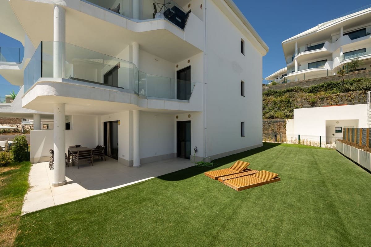 3 slaapkamer Appartement te koop in Fuengirola met zwembad garage - € 595.000 (Ref: 10125929)