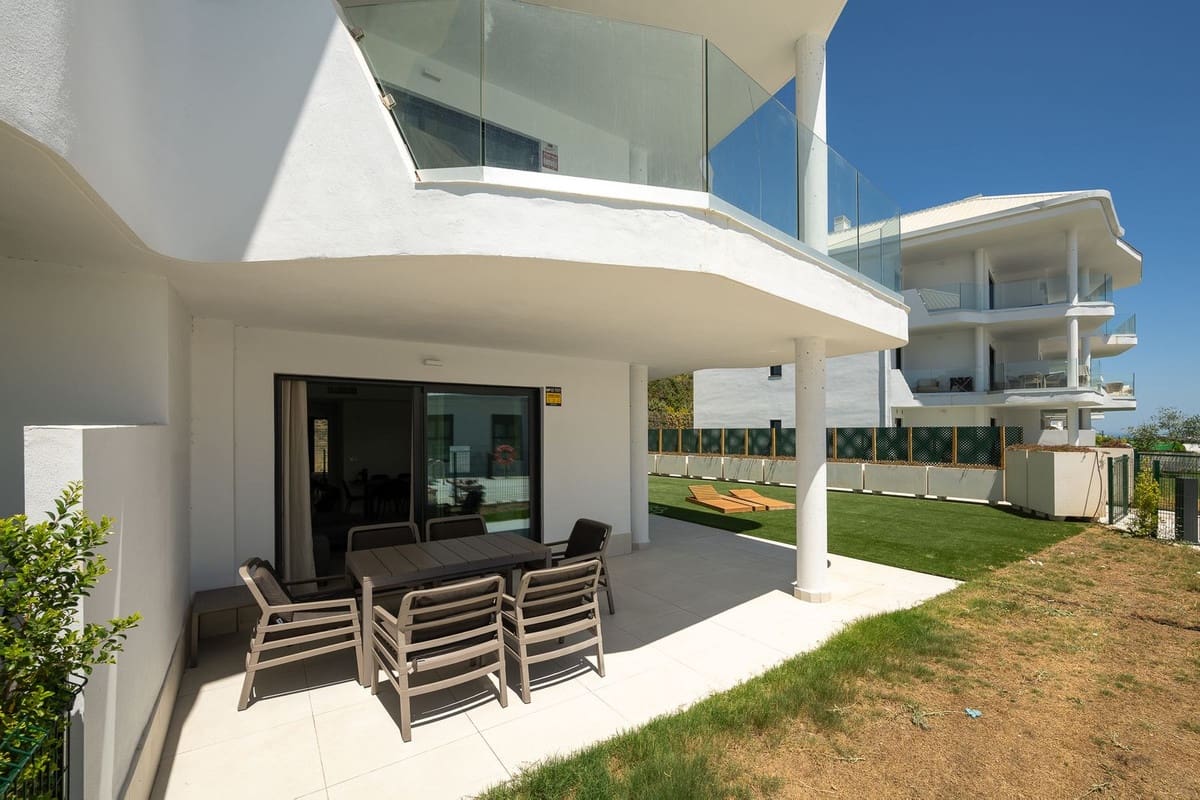 3 slaapkamer Appartement te koop in Fuengirola met zwembad garage - € 595.000 (Ref: 10125929)