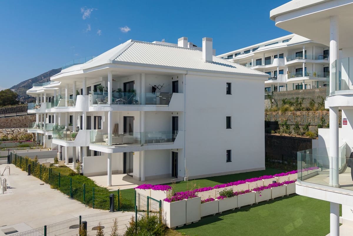 3 slaapkamer Appartement te koop in Fuengirola met zwembad garage - € 595.000 (Ref: 10125929)