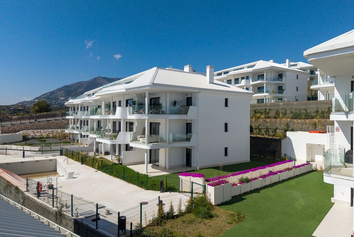 3 slaapkamer Appartement te koop in Fuengirola met zwembad garage - € 595.000 (Ref: 10125929)