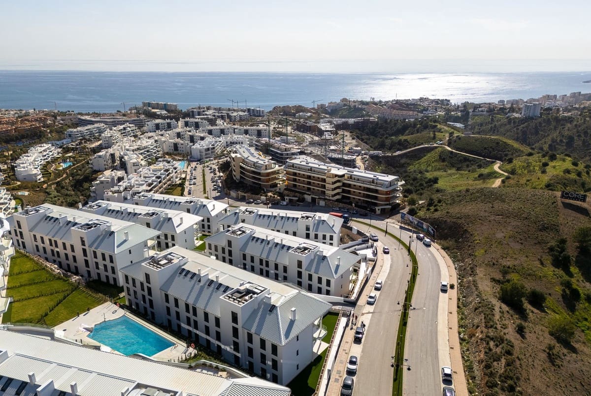 3 slaapkamer Appartement te koop in Fuengirola met zwembad garage - € 595.000 (Ref: 10125929)