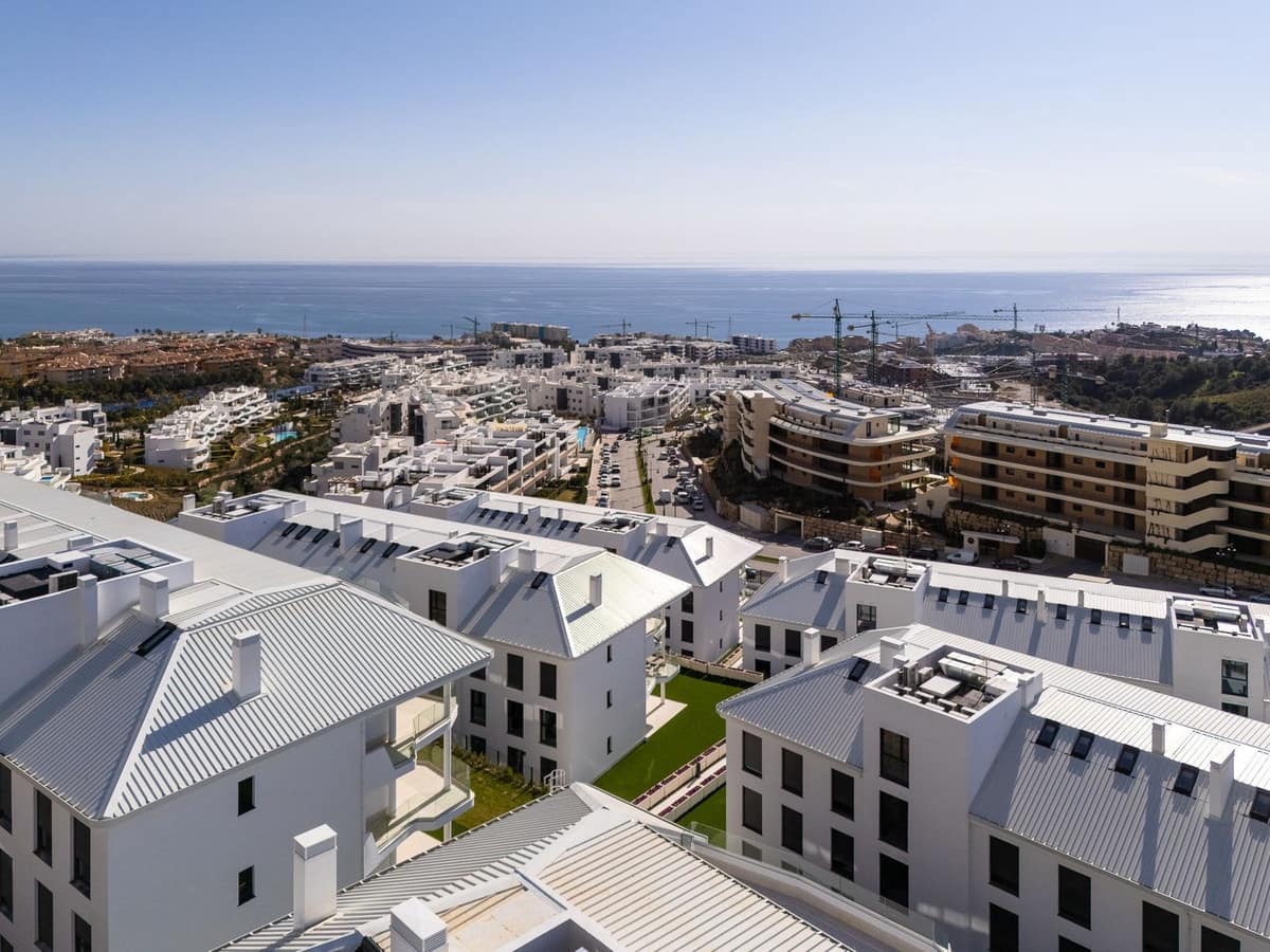 3 slaapkamer Appartement te koop in Fuengirola met zwembad garage - € 595.000 (Ref: 10125929)