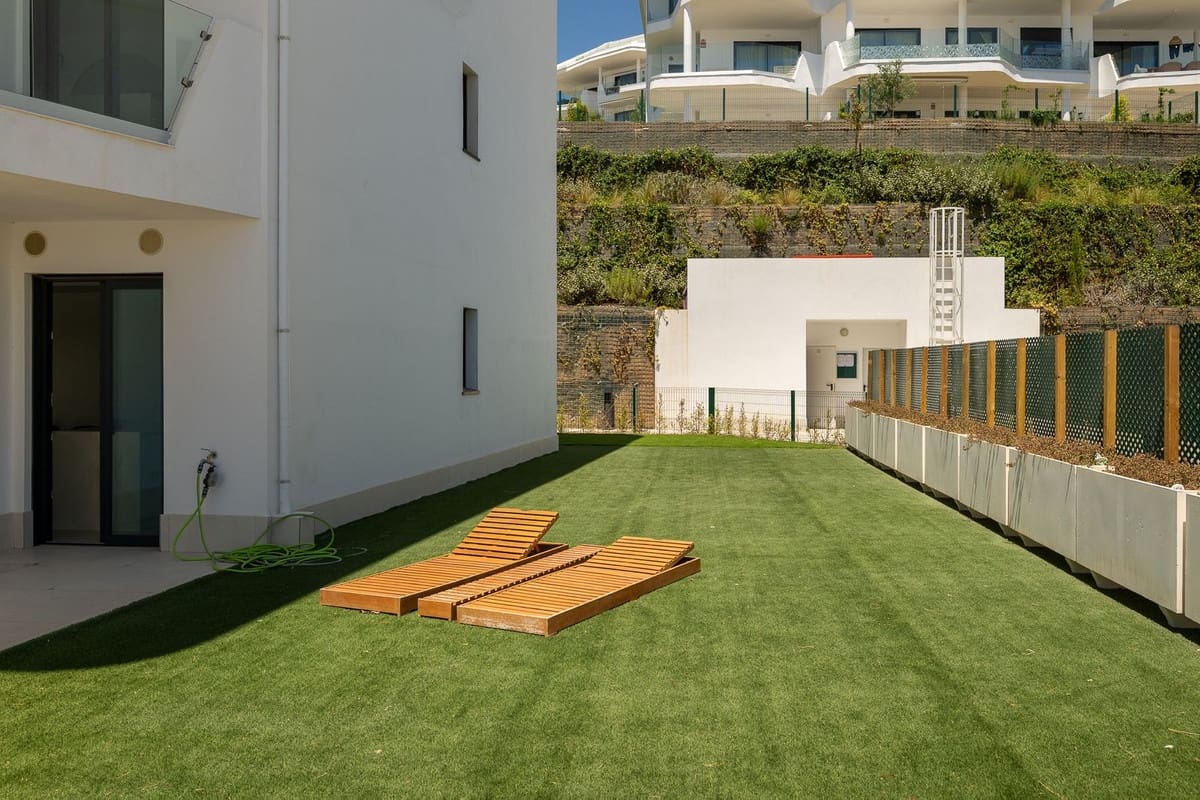 3 slaapkamer Appartement te koop in Fuengirola met zwembad garage - € 595.000 (Ref: 10125929)