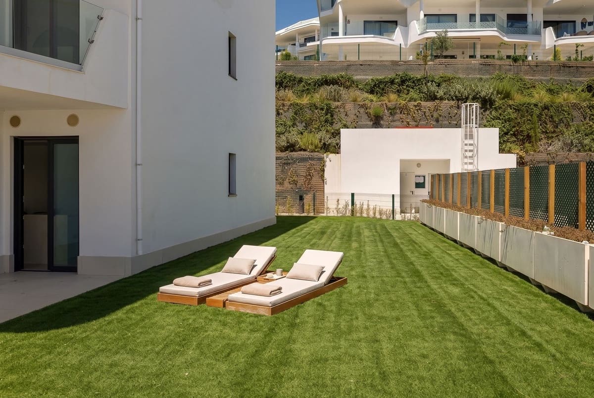3 slaapkamer Appartement te koop in Fuengirola met zwembad garage - € 595.000 (Ref: 10125929)