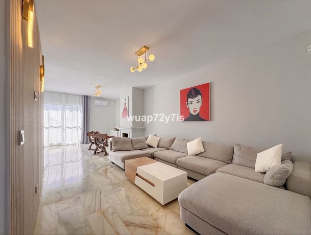 3 sypialnia Apartament na sprzedaż w Bel-Air, Estepona z basenem - 384 900 € (Ref: 10125935)
