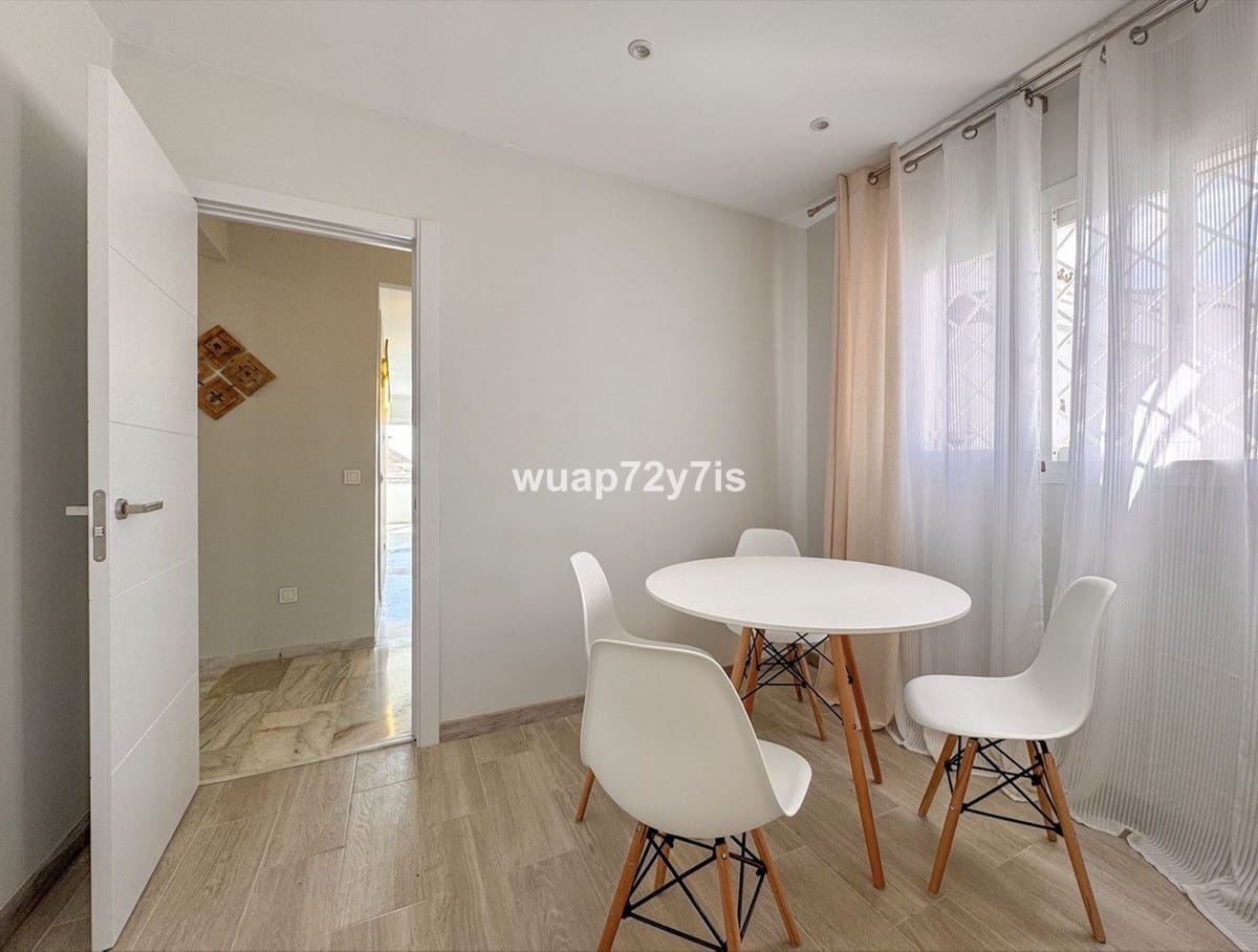 3 sypialnia Apartament na sprzedaż w Bel-Air z basenem - 384 900 € (Ref: 10125935)