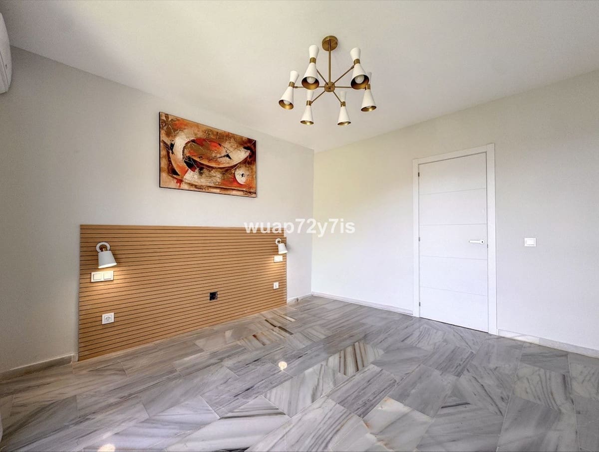 3 sypialnia Apartament na sprzedaż w Bel-Air z basenem - 384 900 € (Ref: 10125935)