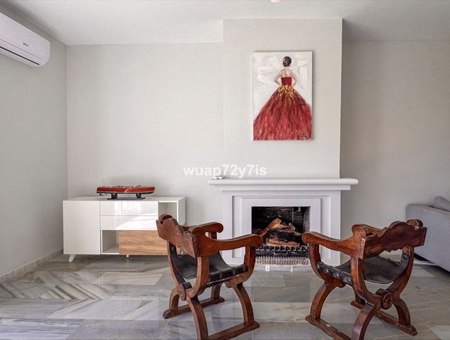 3 sypialnia Apartament na sprzedaż w Bel-Air, Estepona z basenem - 384 900 € (Ref: 10125935)