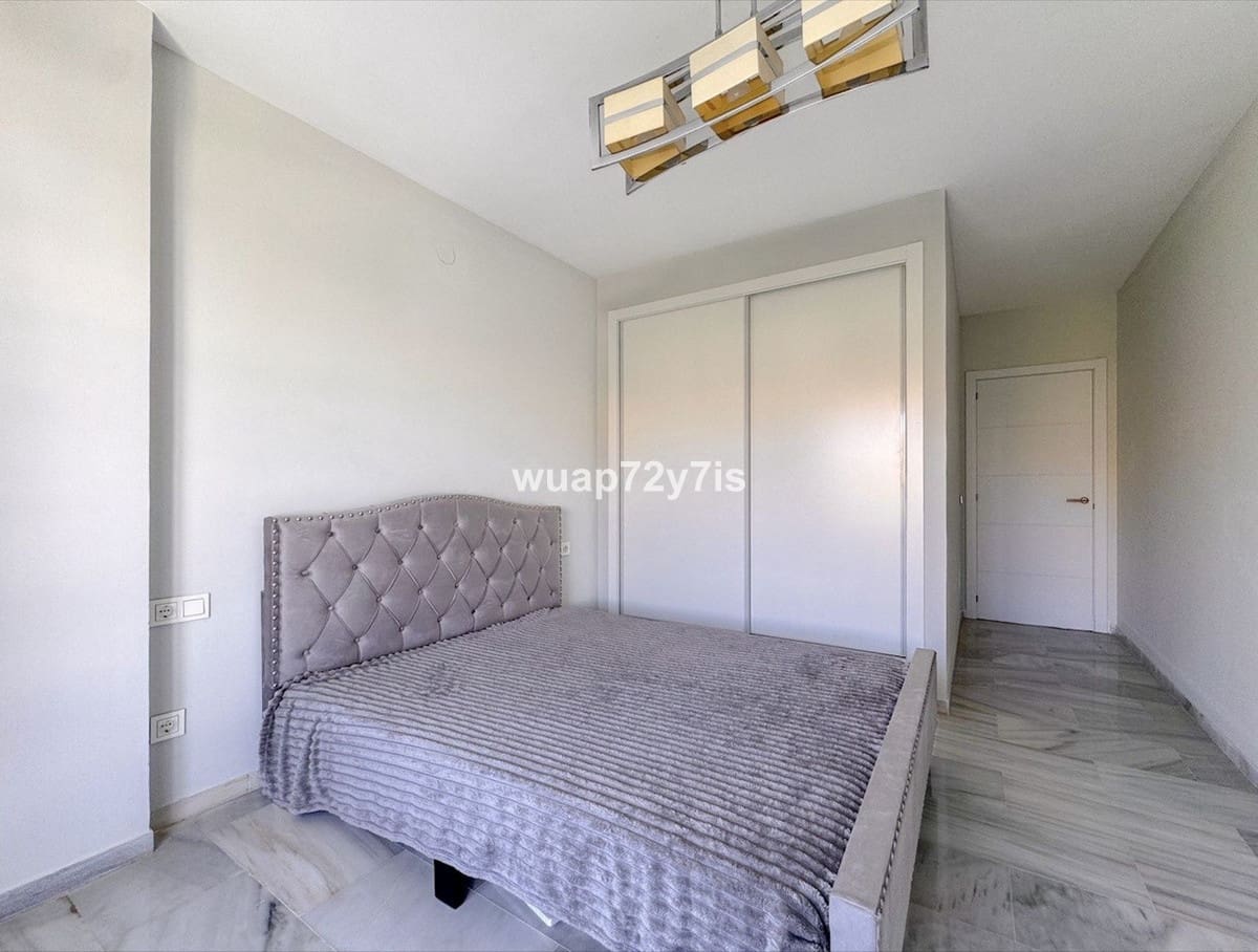 3 sypialnia Apartament na sprzedaż w Bel-Air z basenem - 384 900 € (Ref: 10125935)