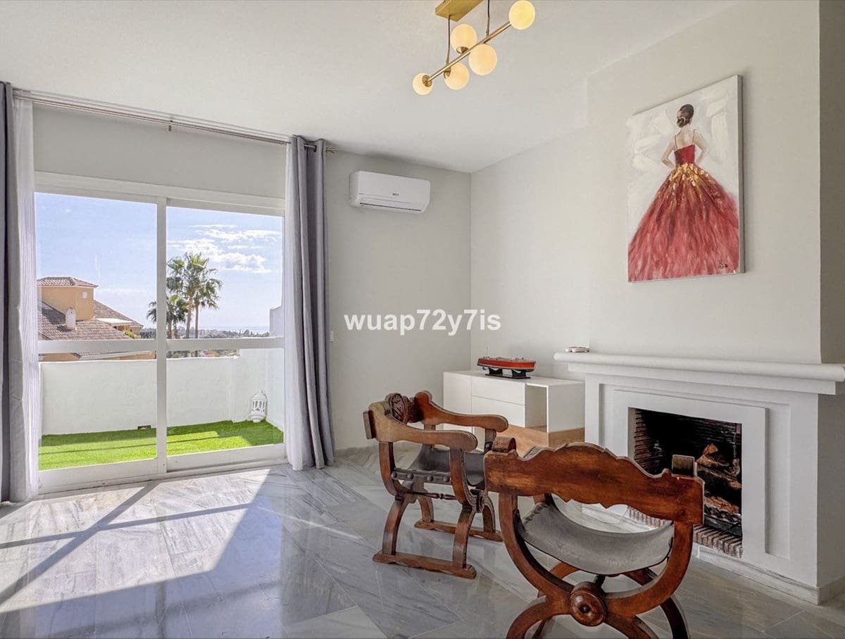 3 sypialnia Apartament na sprzedaż w Bel-Air z basenem - 384 900 € (Ref: 10125935)