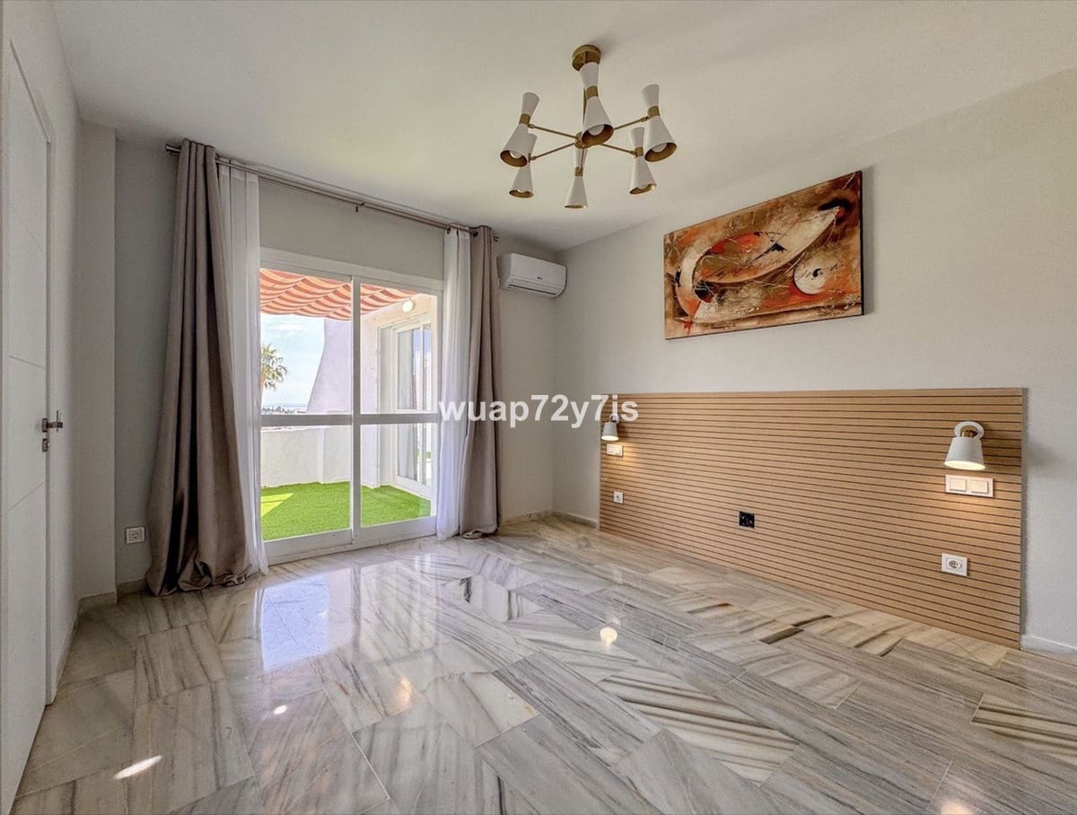 3 sypialnia Apartament na sprzedaż w Bel-Air z basenem - 384 900 € (Ref: 10125935)