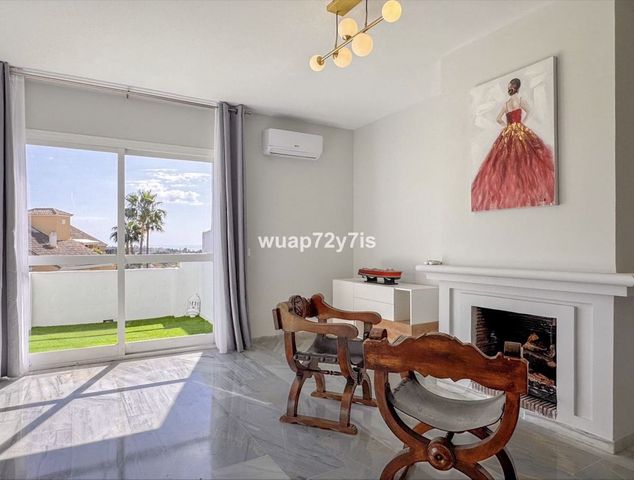 3 sypialnia Apartament na sprzedaż w Bel-Air, Estepona z basenem - 384 900 € (Ref: 10125935)