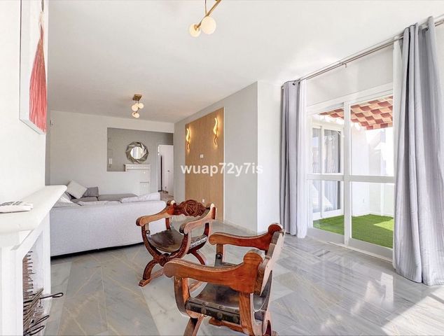 3 sypialnia Apartament na sprzedaż w Bel-Air, Estepona z basenem - 384 900 € (Ref: 10125935)