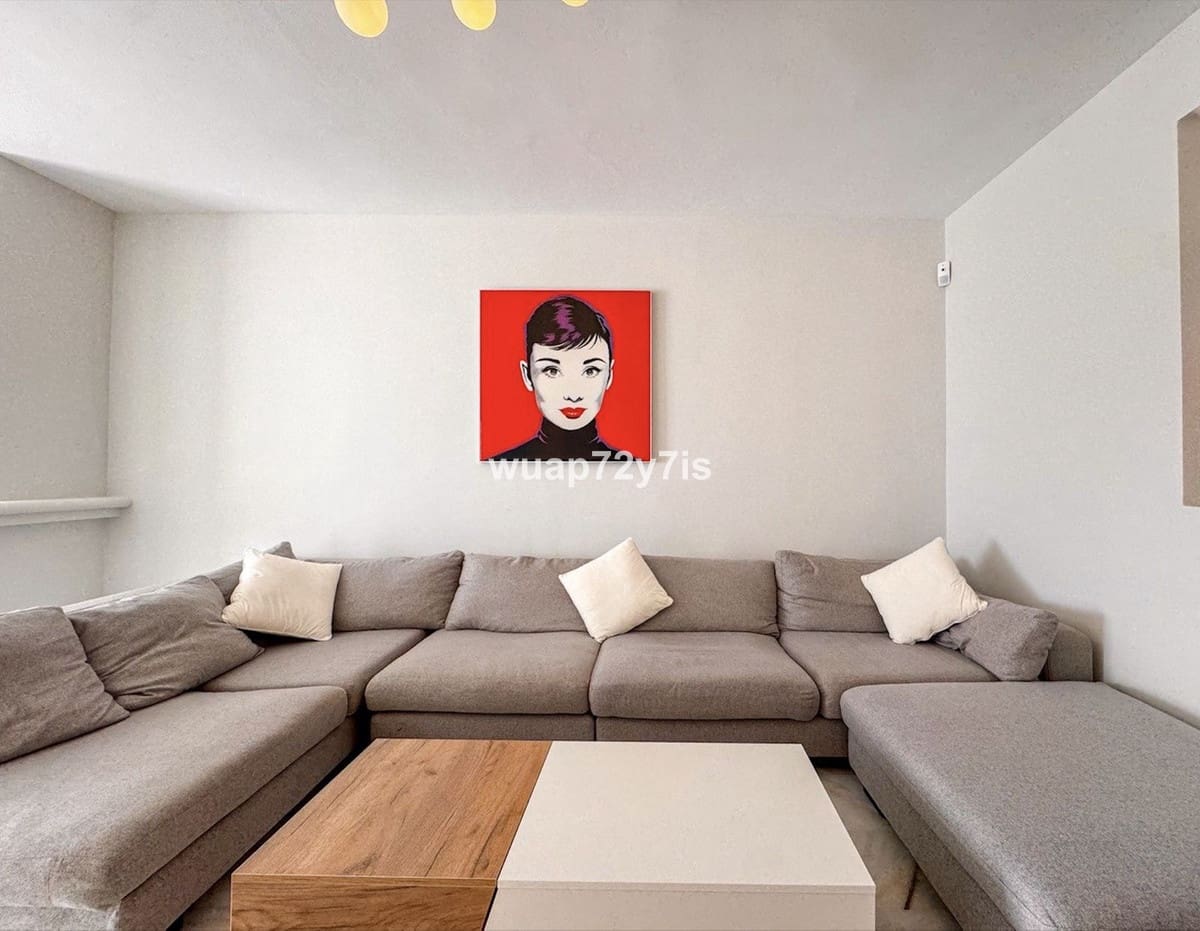 3 sypialnia Apartament na sprzedaż w Bel-Air z basenem - 384 900 € (Ref: 10125935)