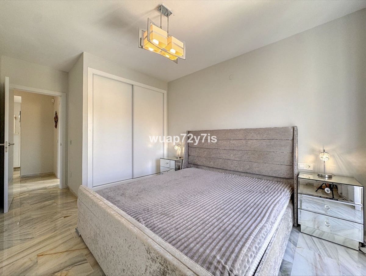 3 sypialnia Apartament na sprzedaż w Bel-Air z basenem - 384 900 € (Ref: 10125935)