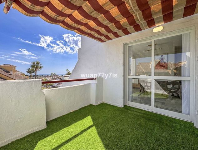 3 sypialnia Apartament na sprzedaż w Bel-Air, Estepona z basenem - 384 900 € (Ref: 10125935)