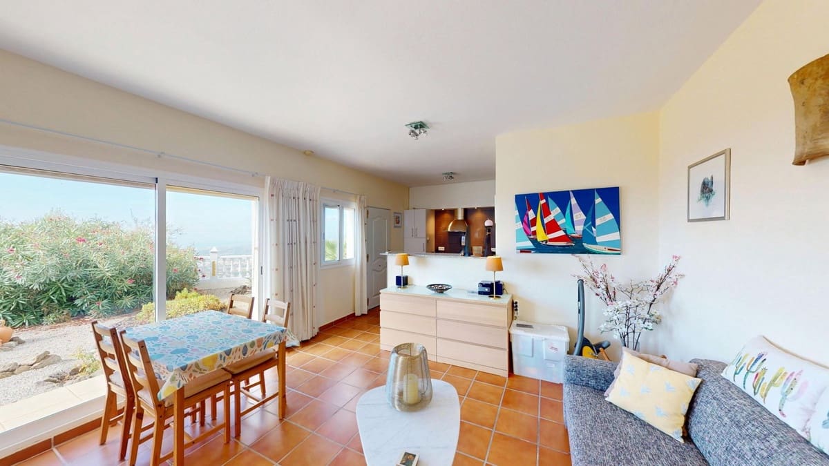 4 Zimmer Villa zu verkaufen in Velez-Malaga mit Pool Garage - 895.000 € (Ref: 10125937)