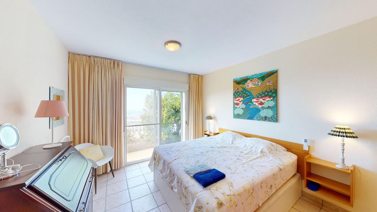 4 Zimmer Villa zu verkaufen in Velez-Malaga mit Pool Garage - 895.000 € (Ref: 10125937)